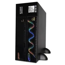 Infosec E3 Performance 5000 RT Zasilacz UPS 4500W - B2B Netinet