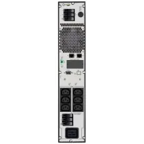 Infosec E3 Performance 5000 RT Zasilacz UPS 4500W - B2B Netinet