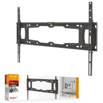 Barkan E400+ Wieszak TV 13-90" ścienny slim 28mm - B2B Netinet