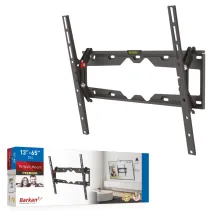Barkan E310+ Wieszak TV 13-65" ścienny uchylny 15° - B2B Netinet