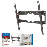 Barkan E310+ Wieszak TV 13-65" ścienny uchylny 15° - B2B Netinet