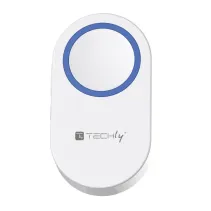 Dodatkowy odbiornik do dzwonka kinetycznego, 180m