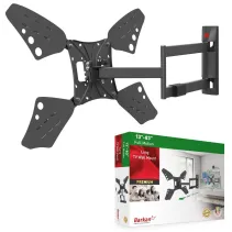 Barkan 3400L Wieszak na telewizor 83" obrotowy - B2B Netinet