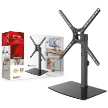 Barkan S320 Regulowana stopa pod telewizor 13-65" - B2B Netinet