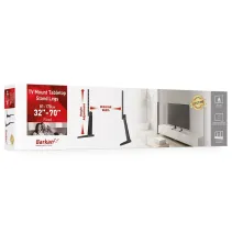 Barkan S40 Uniwersalne nóżki do telewizora 13-70" - B2B Netinet