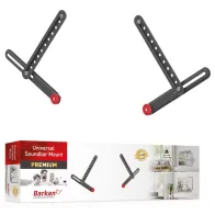 Barkan E820 Uchwyt VESA TV do głośnika Soundbar - B2B Netinet