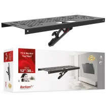 Barkan E812 Półka na telewizor pod dekoder DVB-T - B2B Netinet