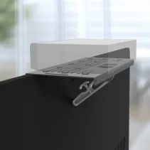 Barkan E812 Półka na telewizor pod dekoder DVB-T - B2B Netinet