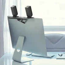 Barkan E812 Półka na telewizor pod dekoder DVB-T - B2B Netinet