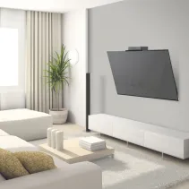 Barkan E812 Półka na telewizor pod dekoder DVB-T - B2B Netinet