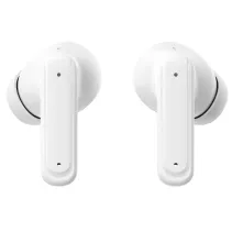 Słuchawki bezprzewodowe dokanałowe Bluetooth, etui z ekranem LCD, redukcja szumów ANC, equalizer