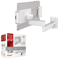 Barkan T54 Obrotowy uchwyt ścienny do tabletu 7-12" - B2B Netinet