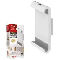 Barkan T50 Obrotowy uchwyt ścienny na tablet 7-12" - B2B Netinet