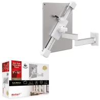 Barkan T72VL Uchwyt ścienny na tablet 7-14" z zamkiem - B2B Netinet