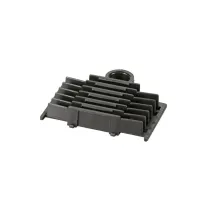 Uchwyt spawu termicznego na 6 spawów