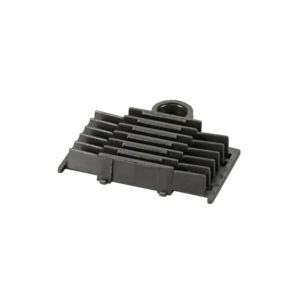 Uchwyt spawu termicznego na 6 spawów