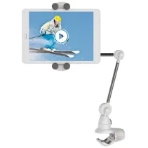 Barkan T580 Składany statyw do telefonu i tabletu 4-12" - B2B Netinet