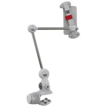 Barkan T580 Składany statyw do telefonu i tabletu 4-12" - B2B Netinet