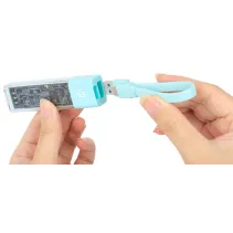 Manhattan 181020 4-Portowy hub USB 3.2 Gen1 Typ-C/A - B2B Netinet