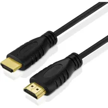 Techly 107470 Kabel HDMI 2.0 4K*60Hz 9m Ethernet - B2B Netinet