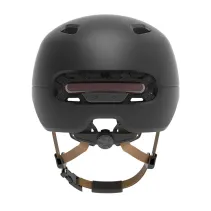 Kask Livall C20 Neo 57-61cm czarny z LED i SOS - B2B Netinet