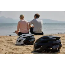 Kask Livall BH60SE Neo V2 55-61cm Bluetooth LED/SOS - B2B Netinet