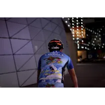 Kask Livall BH60SE Neo V2 55-61cm Bluetooth LED/SOS - B2B Netinet