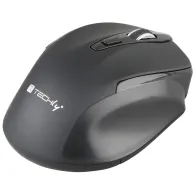 Techly 361070 Bezprzewodowa mysz optyczna 1600dpi - B2B Netinet