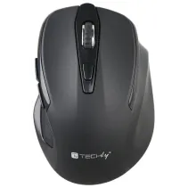 Techly 361070 Bezprzewodowa mysz optyczna 1600dpi - B2B Netinet