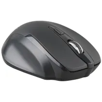 Techly 361070 Bezprzewodowa mysz optyczna 1600dpi - B2B Netinet