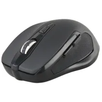 Techly 361070 Bezprzewodowa mysz optyczna 1600dpi - B2B Netinet