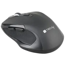 Techly 361070 Bezprzewodowa mysz optyczna 1600dpi - B2B Netinet