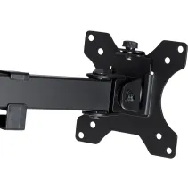 Techly 365566 Uchwyt monitora 13-27" do biurka - B2B Netinet