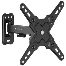 Techly 620751 Wieszak do telewizora 13-43" obrotowy - B2B Netinet