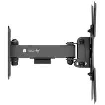 Techly 620751 Wieszak do telewizora 13-43" obrotowy - B2B Netinet