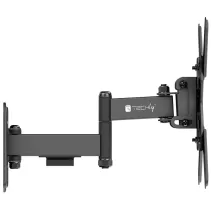 Techly 620768 Wieszak do telewizora 13-43" obrotowy - B2B Netinet