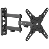 Techly 620775 Wieszak do telewizora 13-43" obrotowy - B2B Netinet