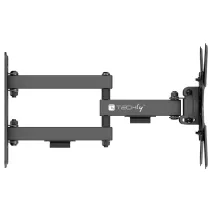 Techly 620775 Wieszak do telewizora 13-43" obrotowy - B2B Netinet