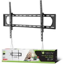 Techly 367027 Wieszak TV 60-120" ścienny uchylny - B2B Netinet