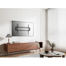 Techly 367027 Wieszak TV 60-120" ścienny uchylny - B2B Netinet