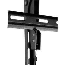 Techly 367027 Wieszak TV 60-120" ścienny uchylny - B2B Netinet