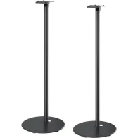 Stojak do głośników Modern Era 3 Base, 2 szt, czarny