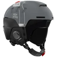Livall RS1 Yeti Kask narciarki z Bluetooth i SOS 57-62cm - B2B Netinet