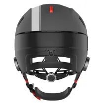 Livall RS1 Yeti Kask narciarki z Bluetooth i SOS 57-62cm - B2B Netinet