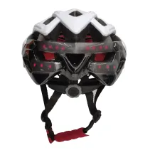 Kask Livall BH60SE Neo V2 55-61cm Bluetooth LED/SOS - B2B Netinet