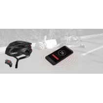 Kask Livall BH60SE Neo V2 55-61cm Bluetooth LED/SOS - B2B Netinet