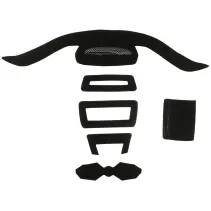 Wyściółka kasku Livall EVO21 58-62cm komplet - B2B Netinet