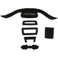 Wyściółka kasku Livall EVO21 58-62cm komplet - B2B Netinet