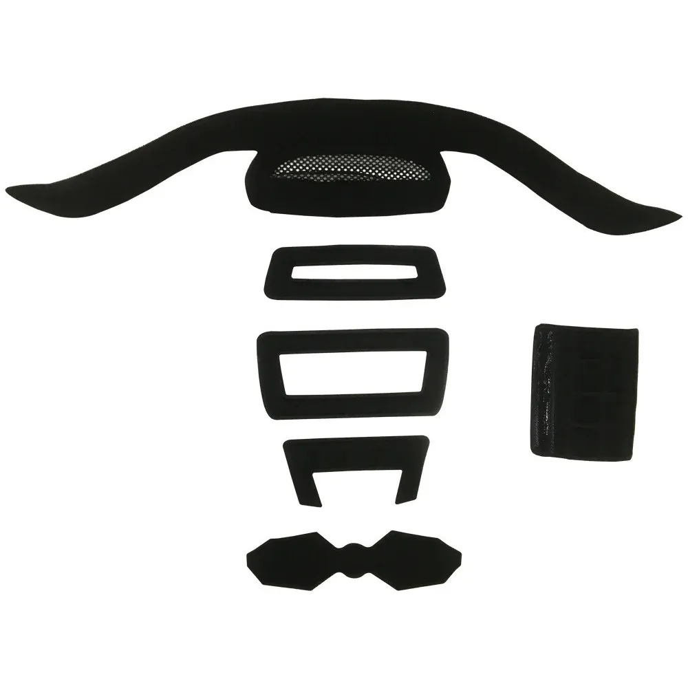 Wyściółka kasku Livall EVO21 58-62cm komplet - B2B Netinet