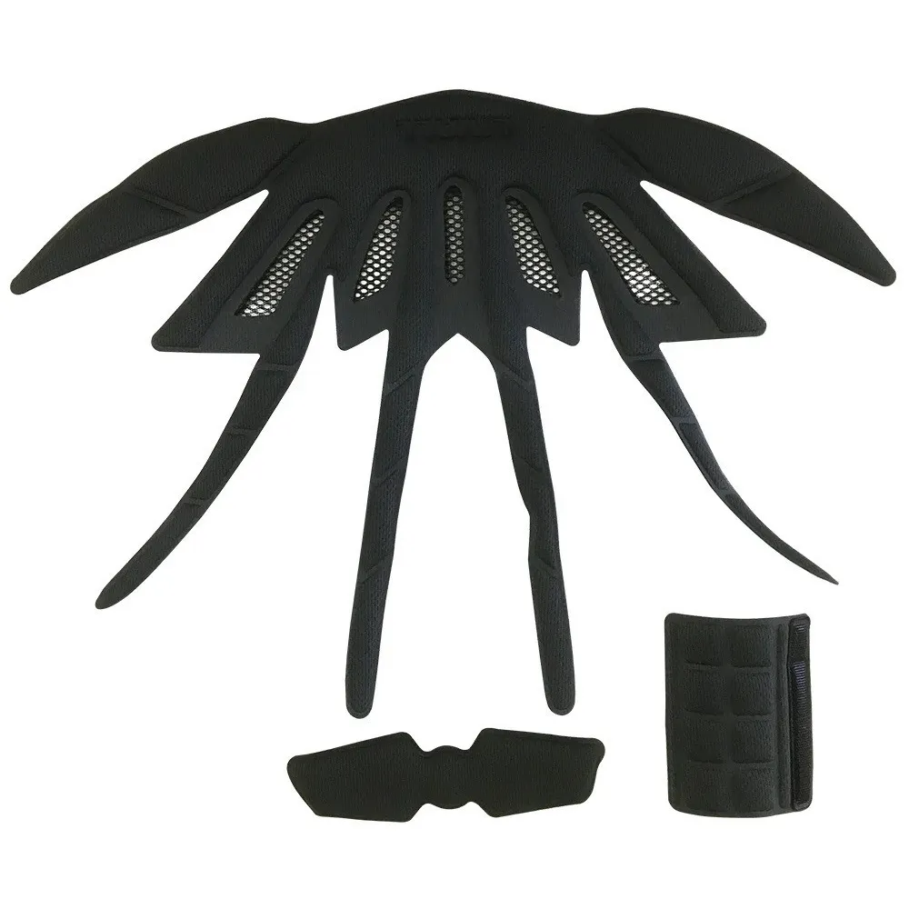 Wyściółka kasku Livall MT1 Neo 54-58cm komplet - B2B Netinet